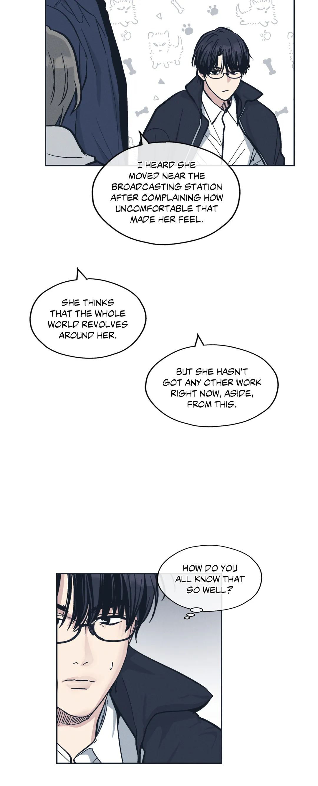 Manga page 11