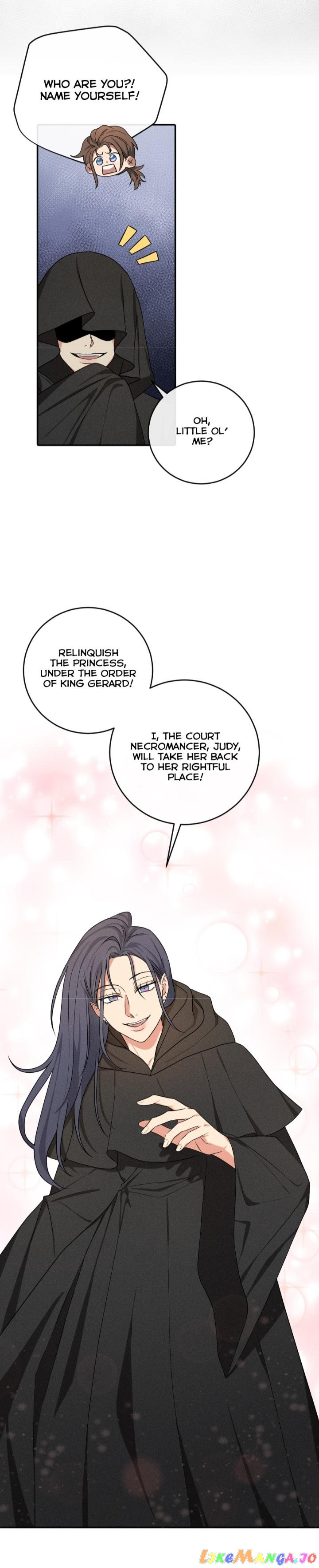 Manga page 22