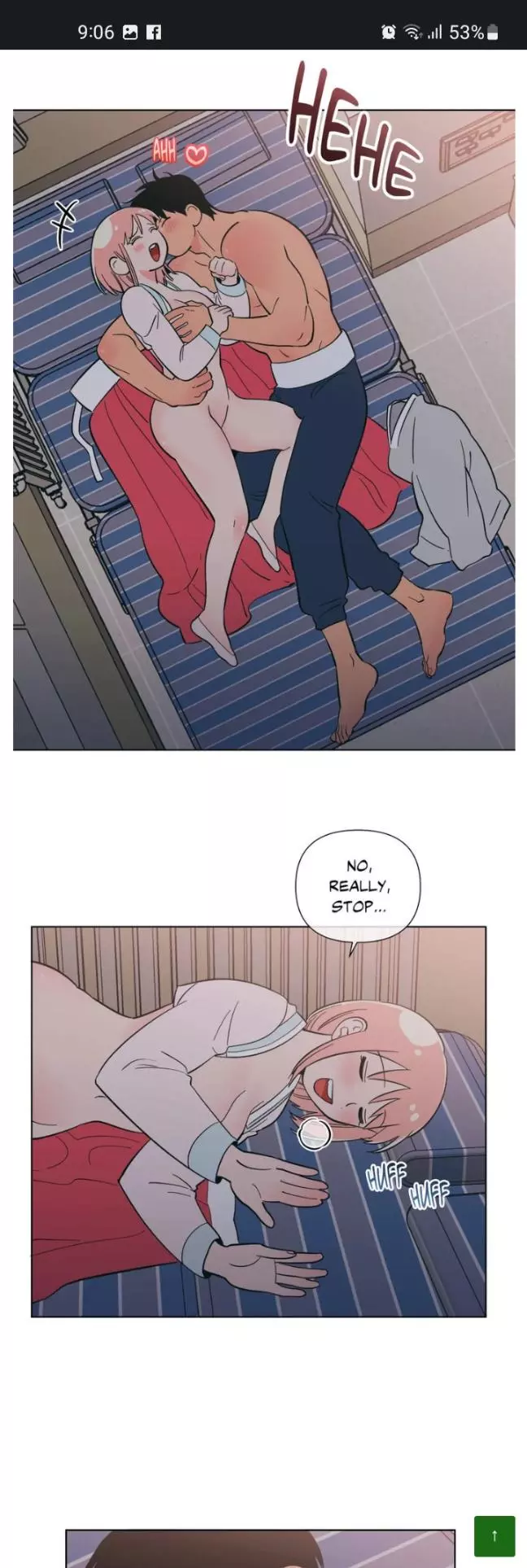 Manga page 4