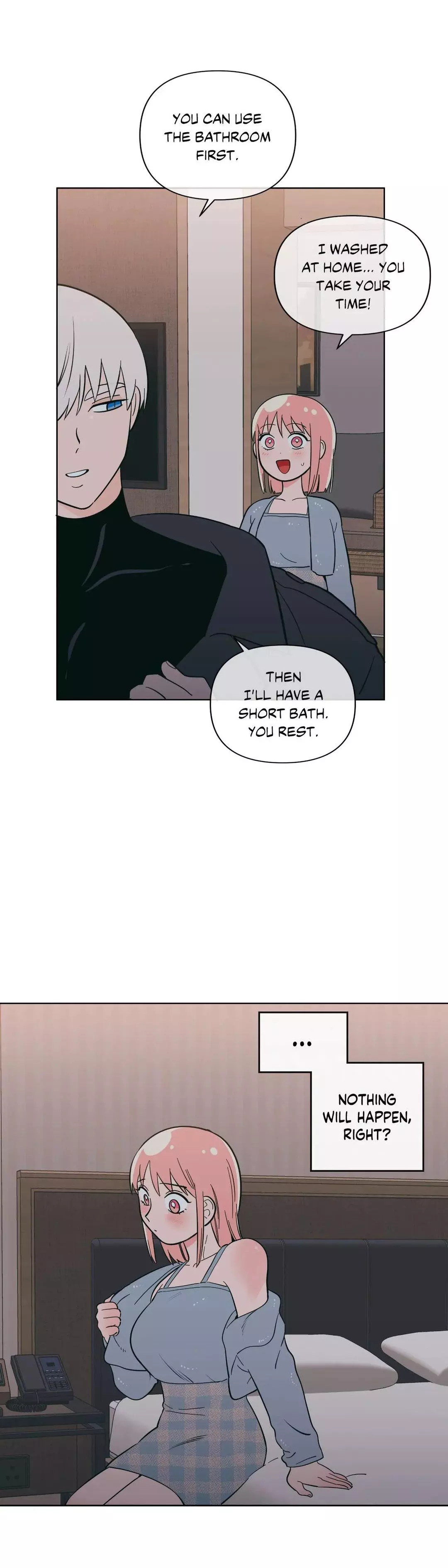 Manga page 9