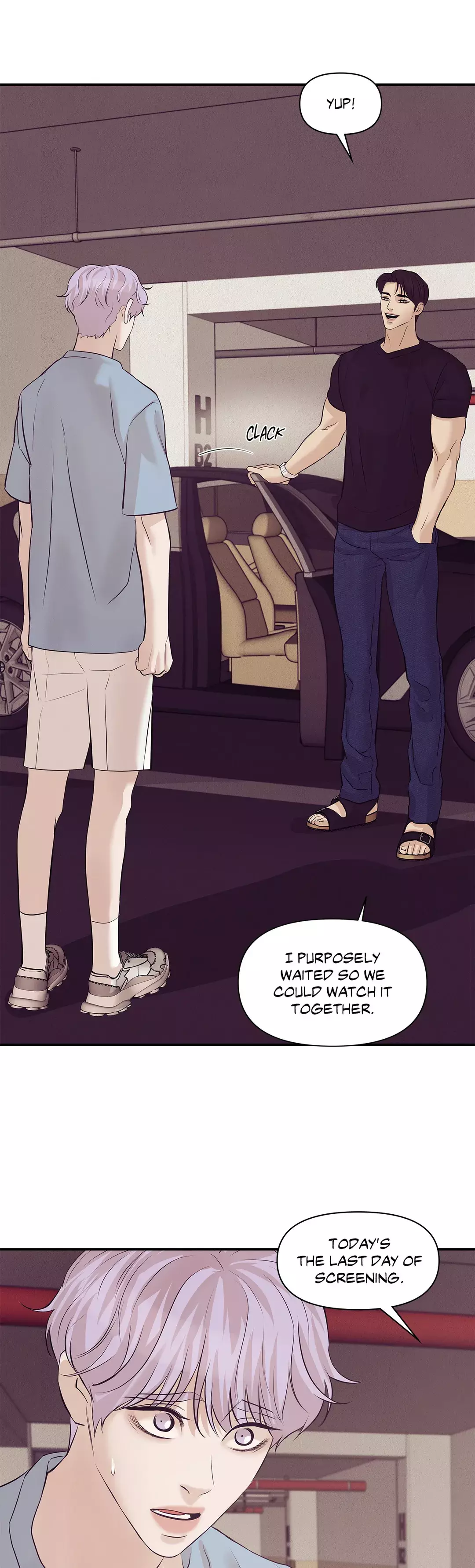 Manga page 33