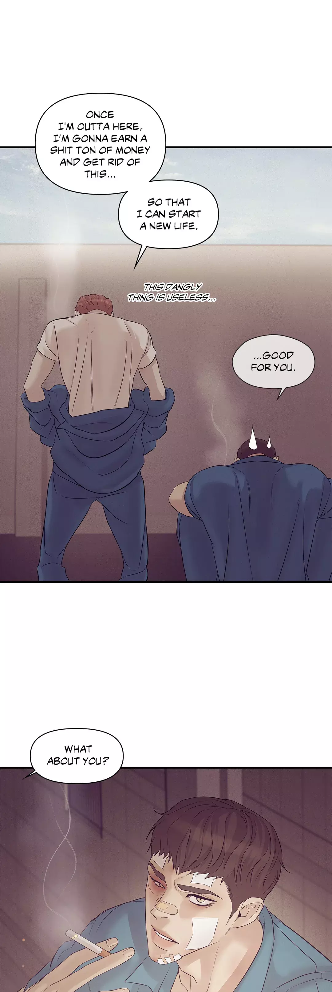 Manga page 15