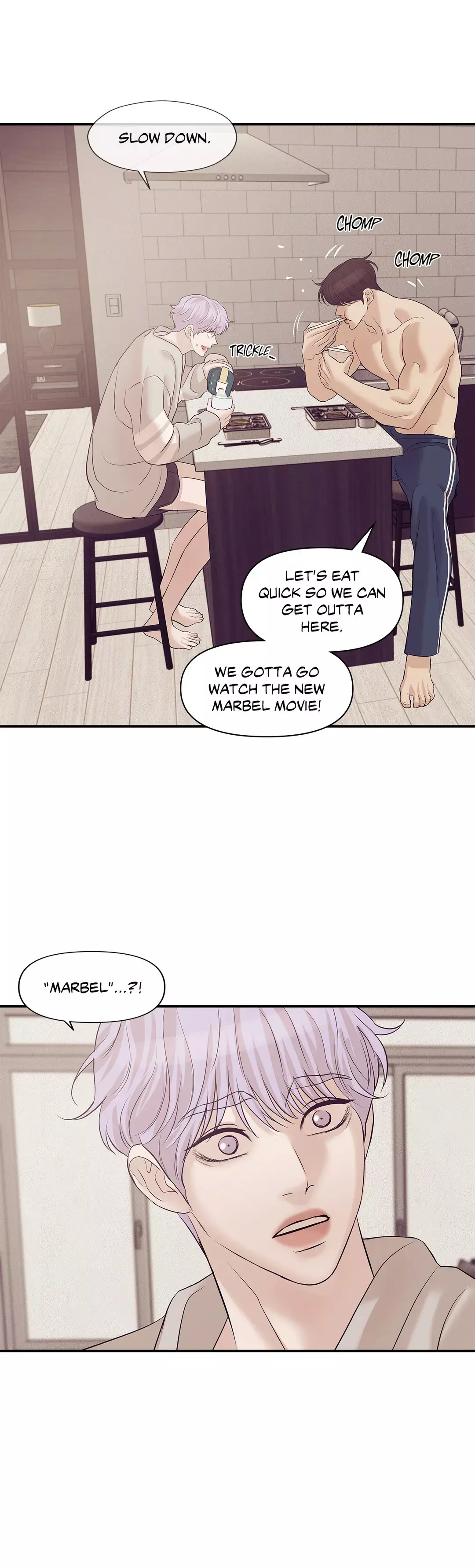 Manga page 32