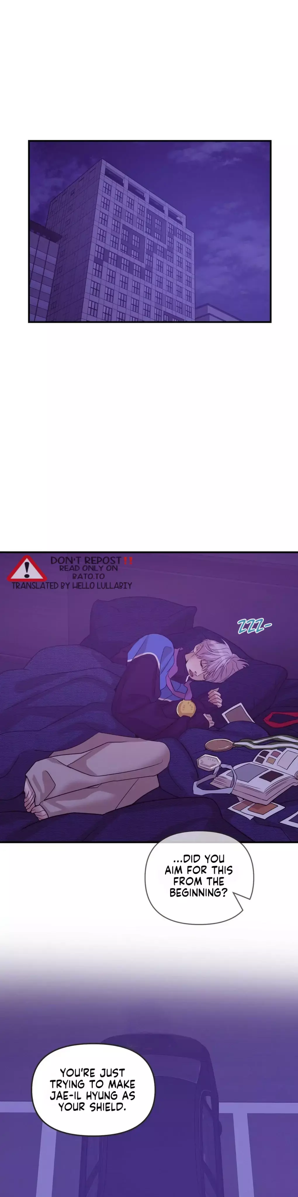 Manga page 32