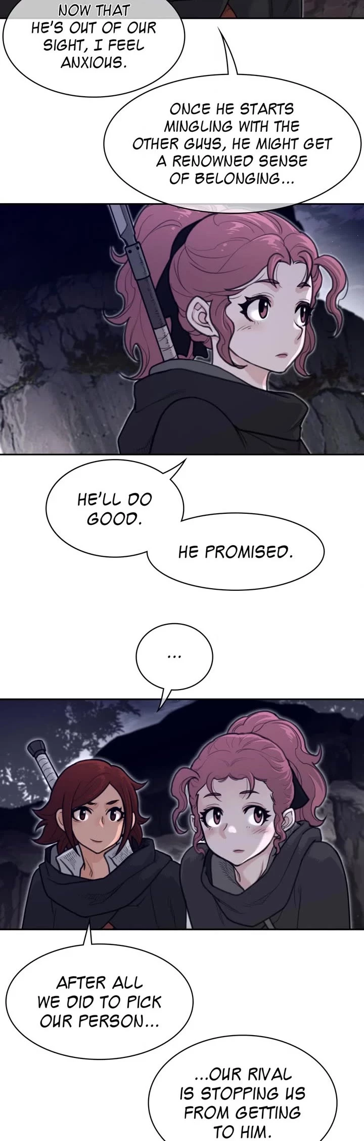 Manga page 11