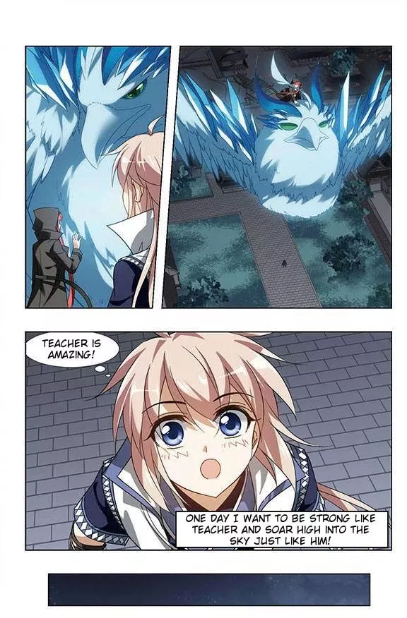 Manga page 4