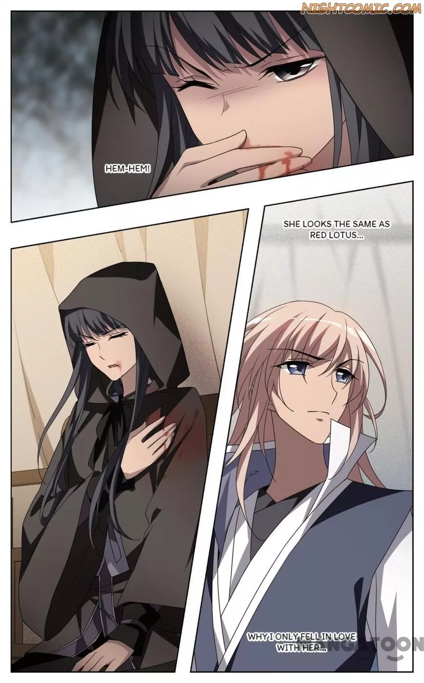 Manga page 11