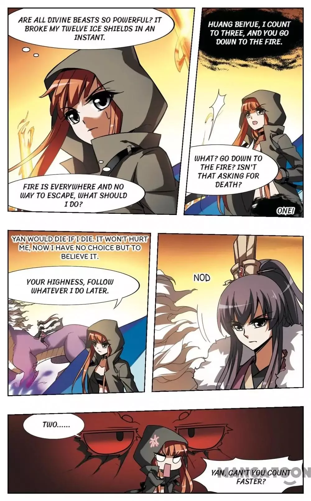 Manga page 10