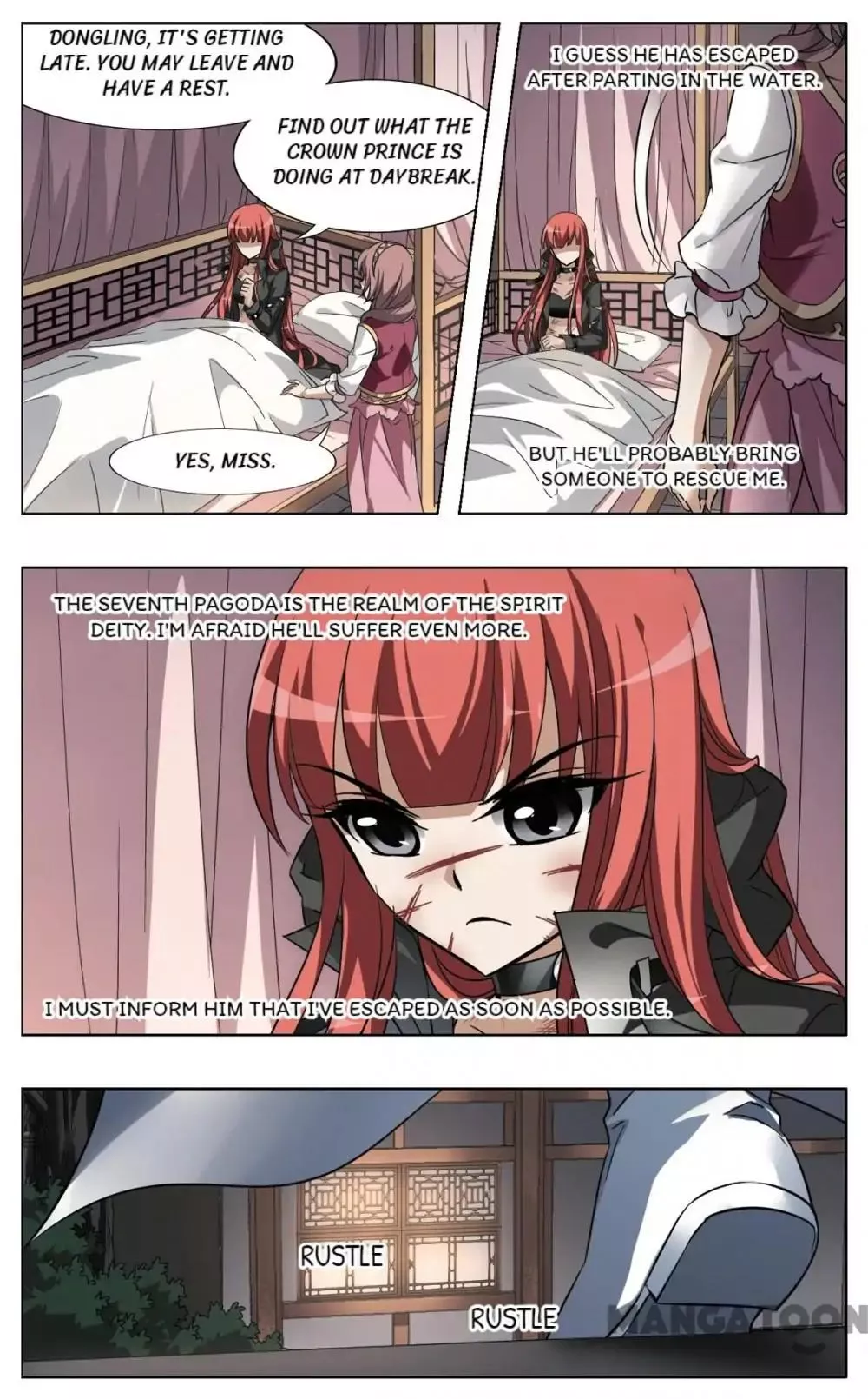 Manga page 10