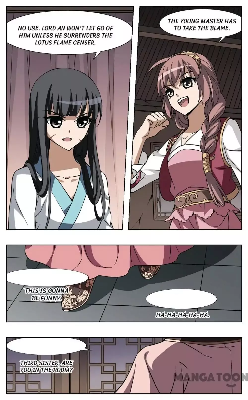 Manga page 10