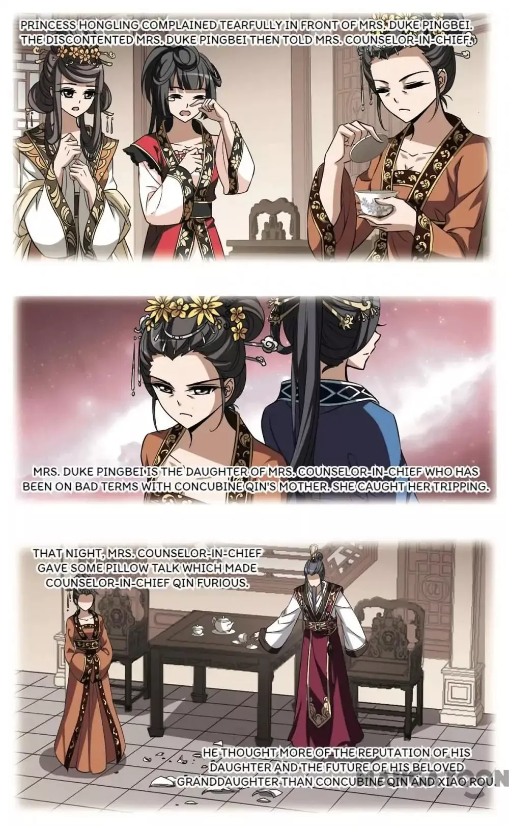 Manga page 7