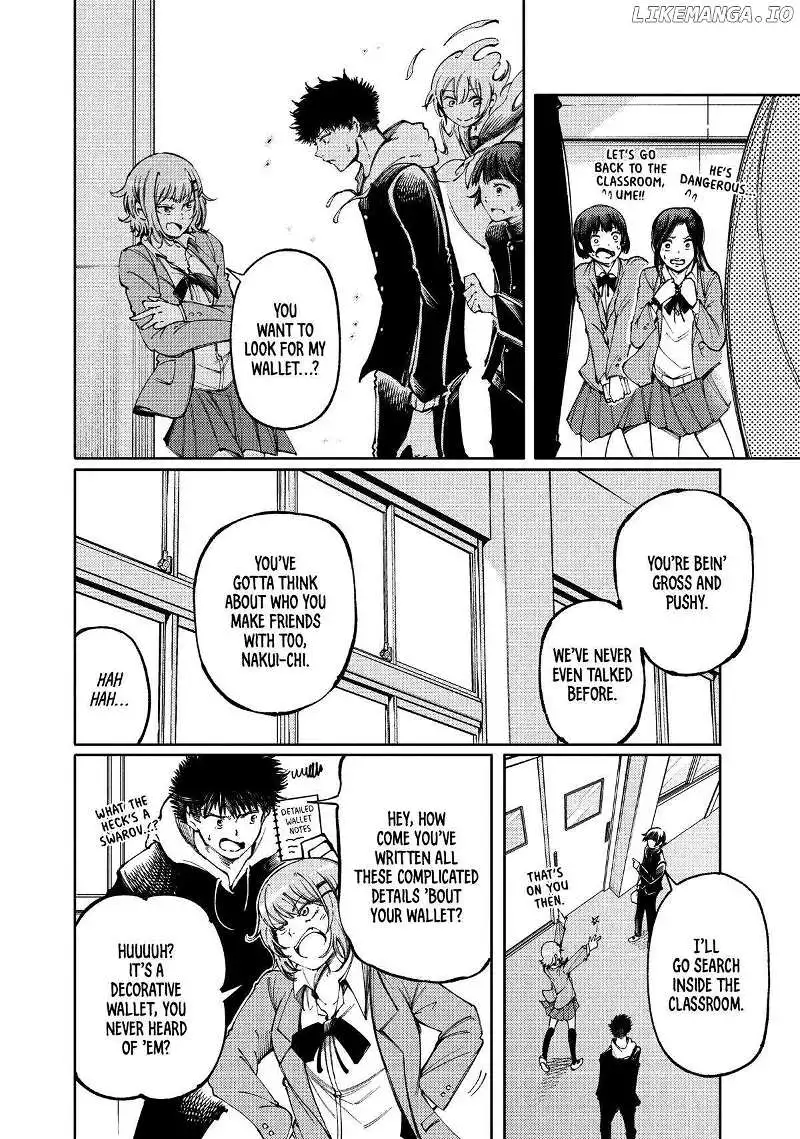Manga page 21