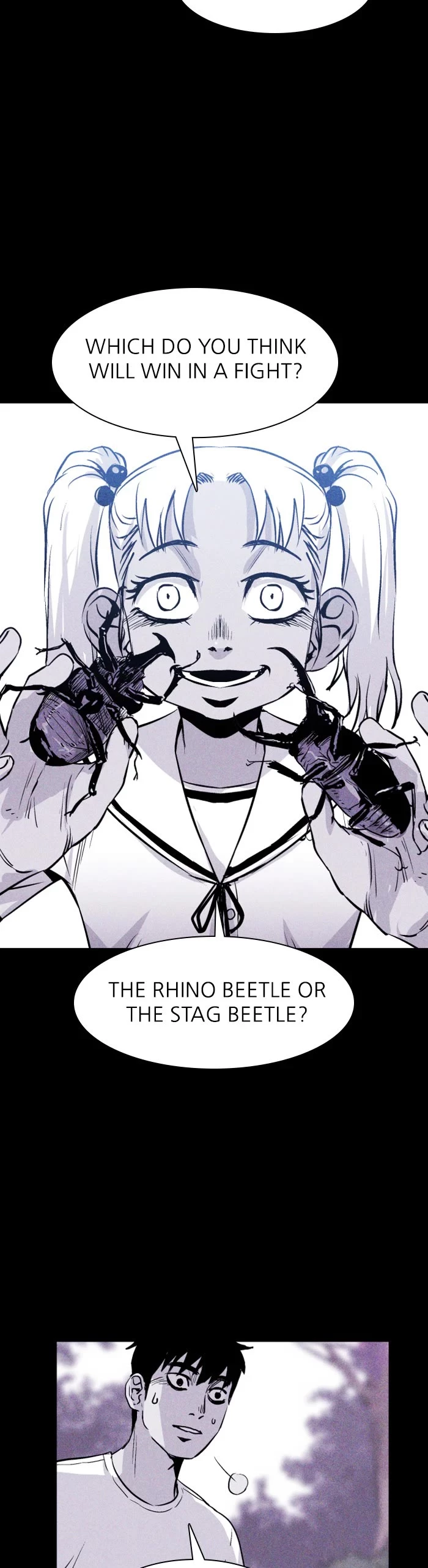 Manga page 19