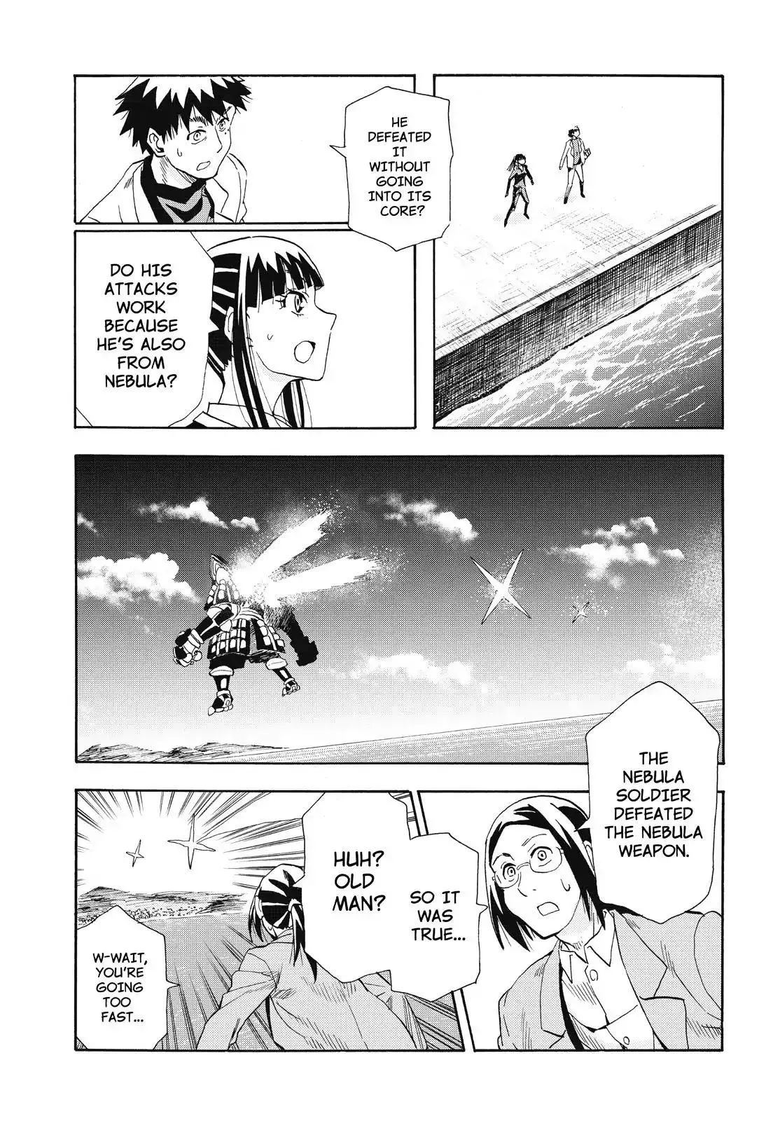 Manga page 7