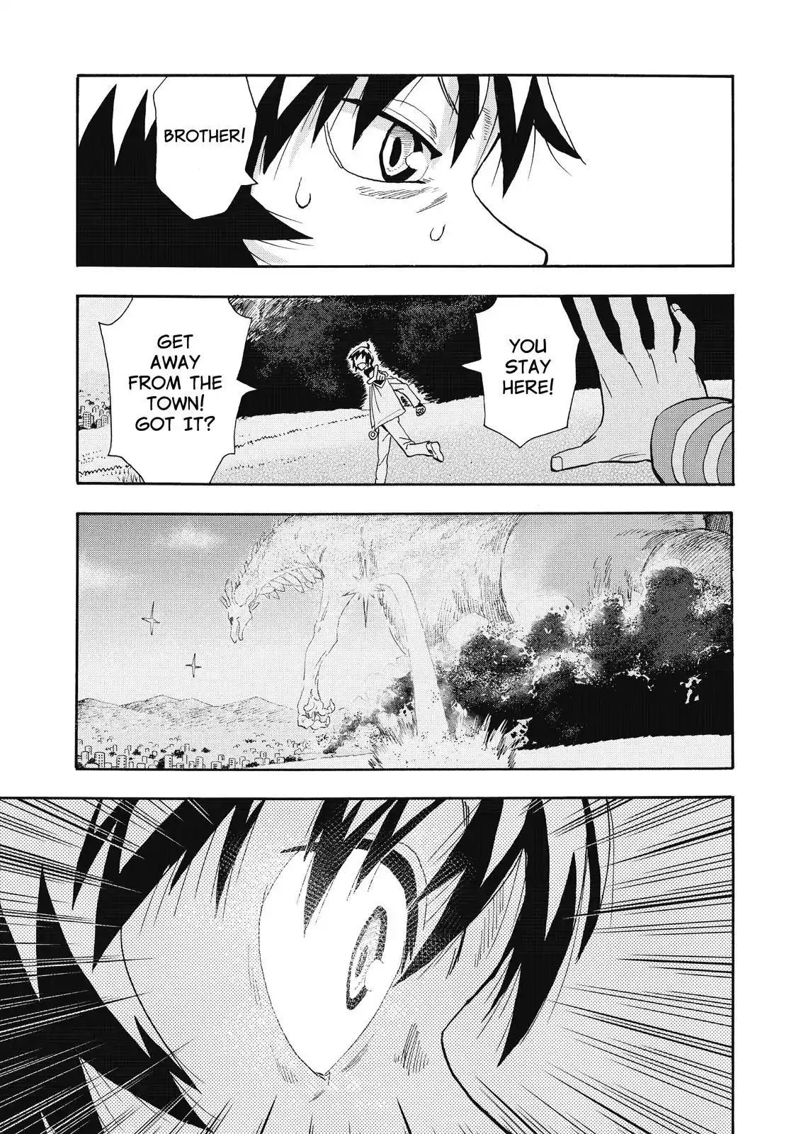Manga page 15
