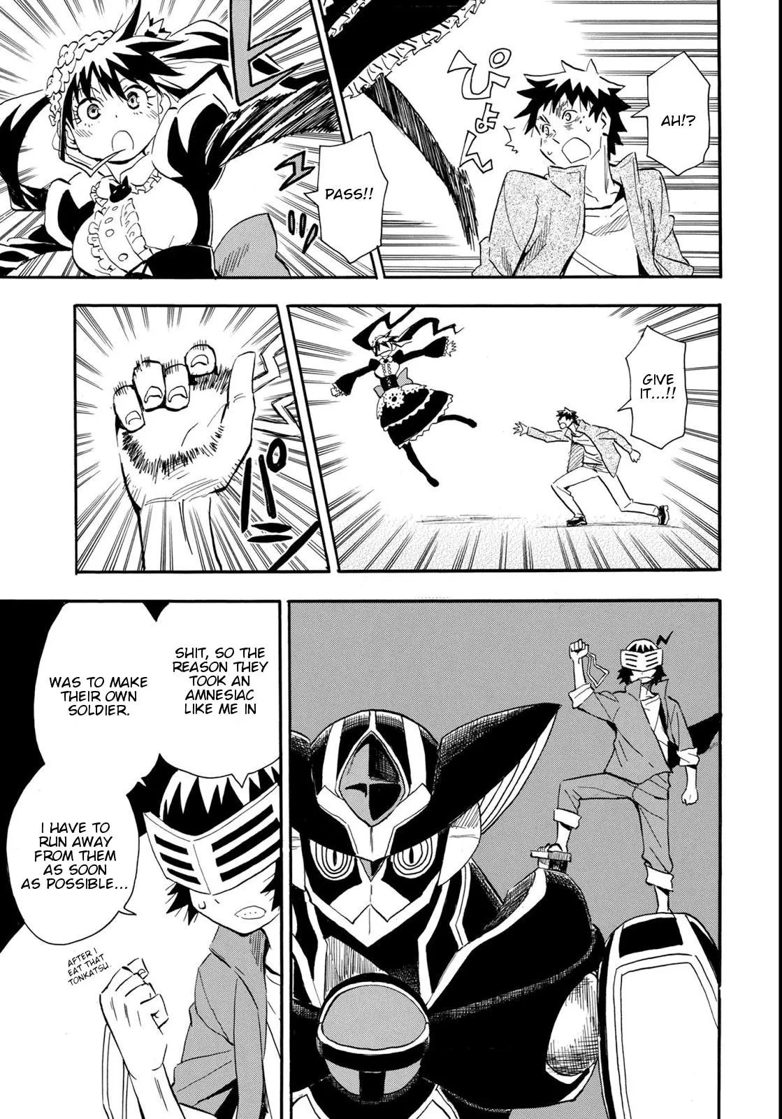 Manga page 39