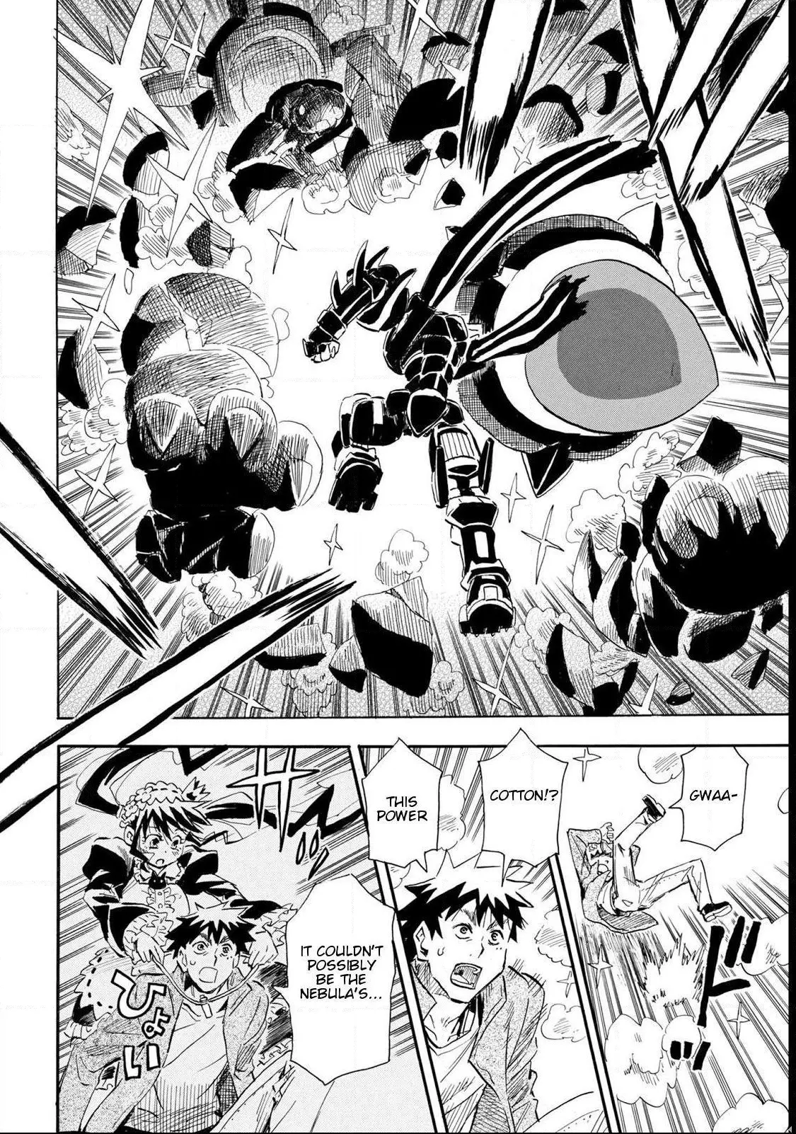 Manga page 38