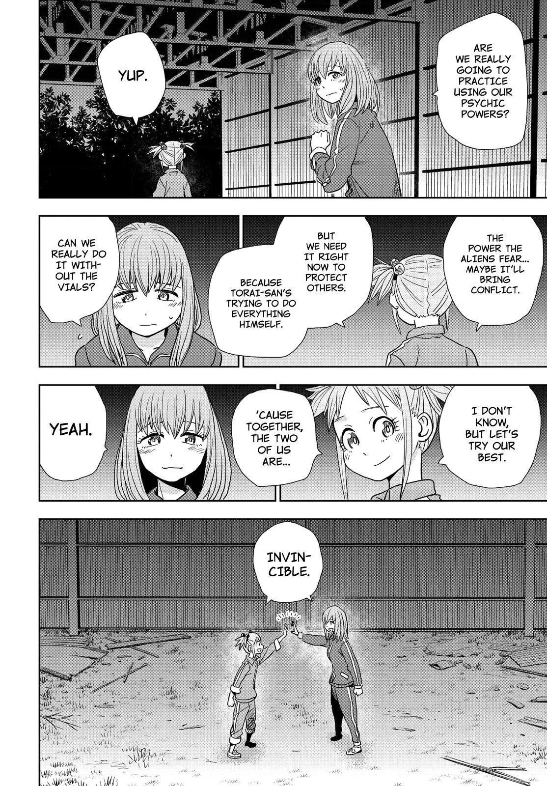 Manga page 24