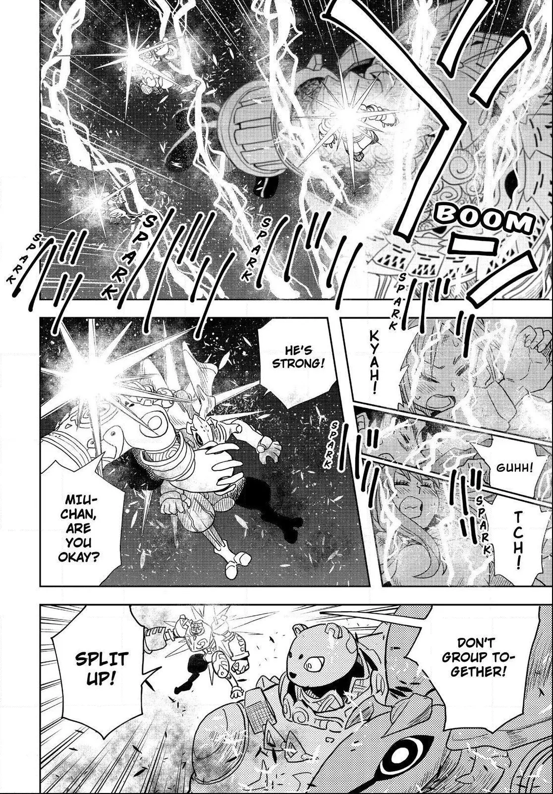 Manga page 25