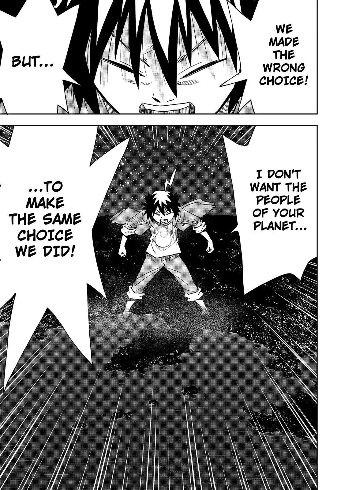 Manga page 16
