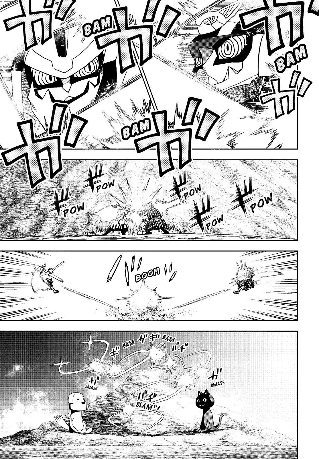 Manga page 13