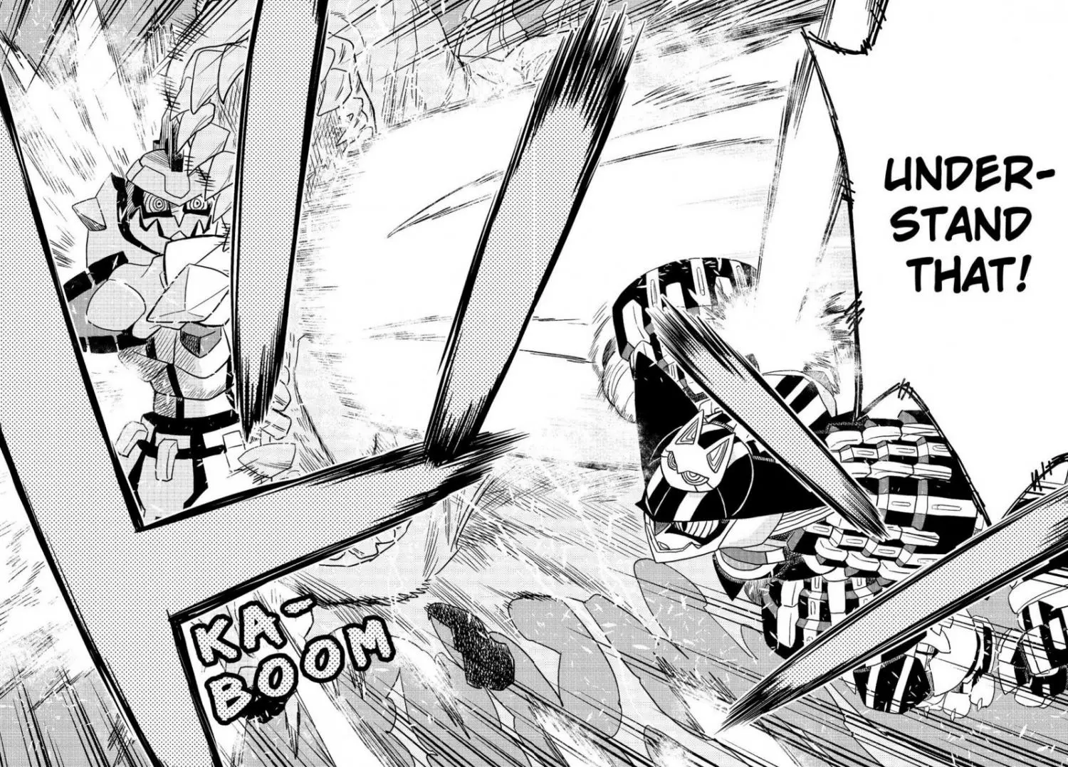 Manga page 22