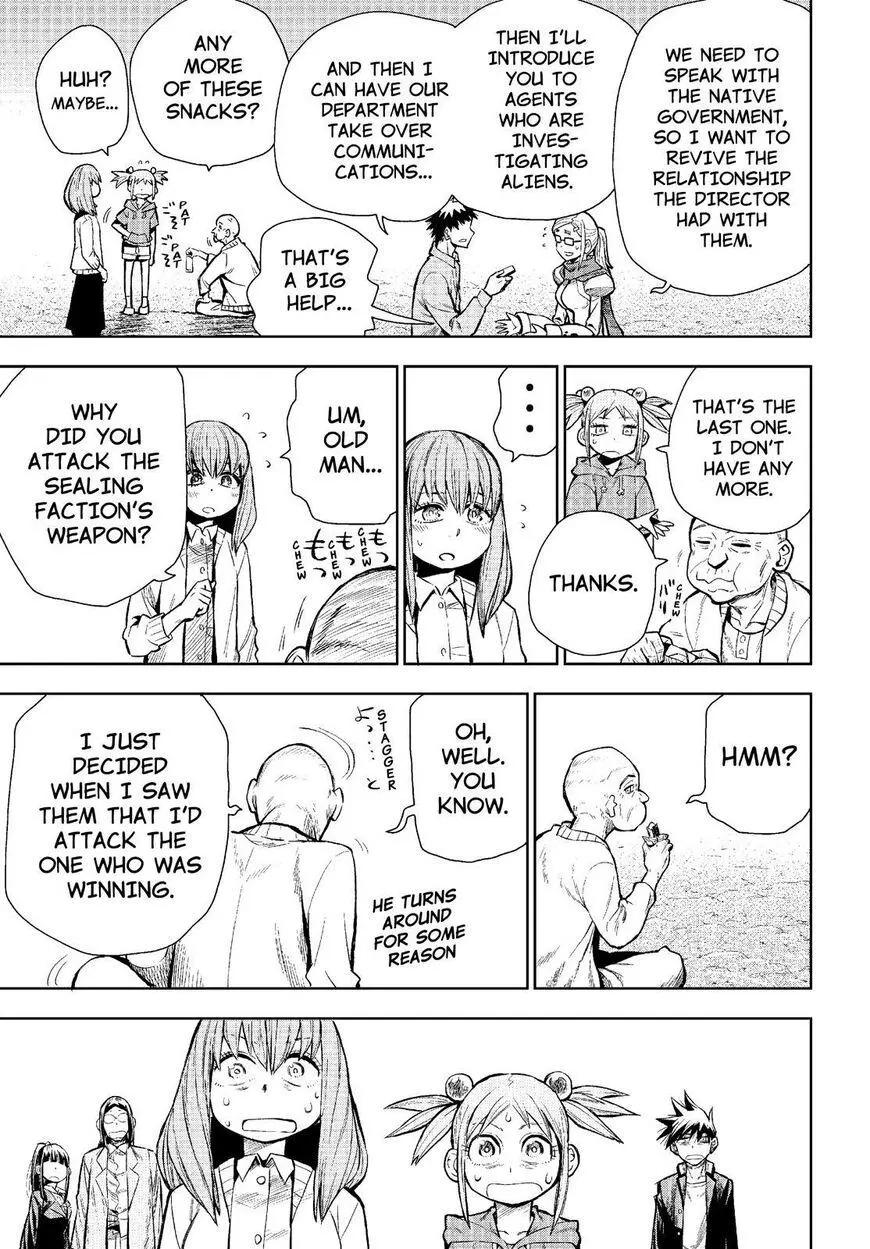 Manga page 15