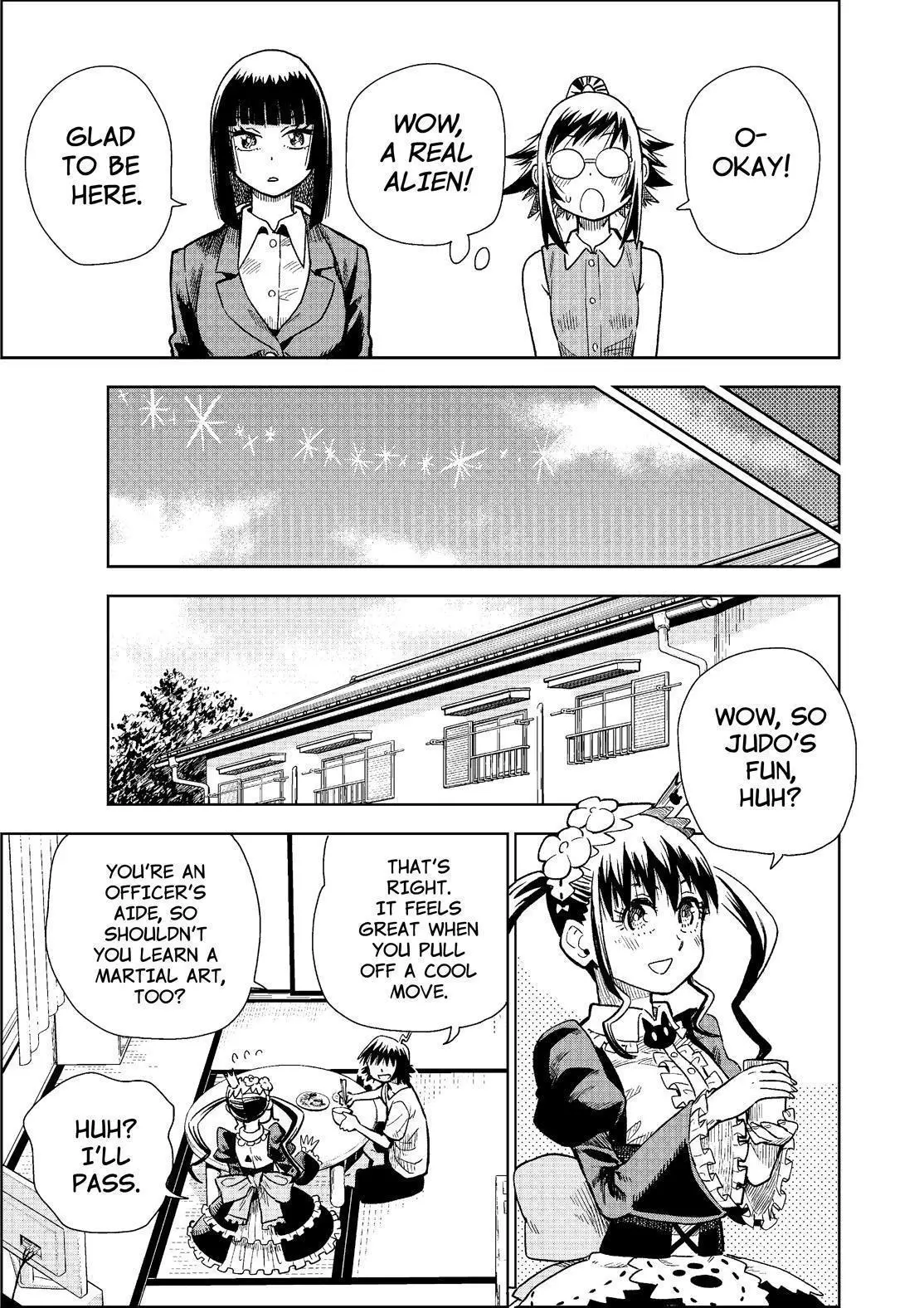 Manga page 11