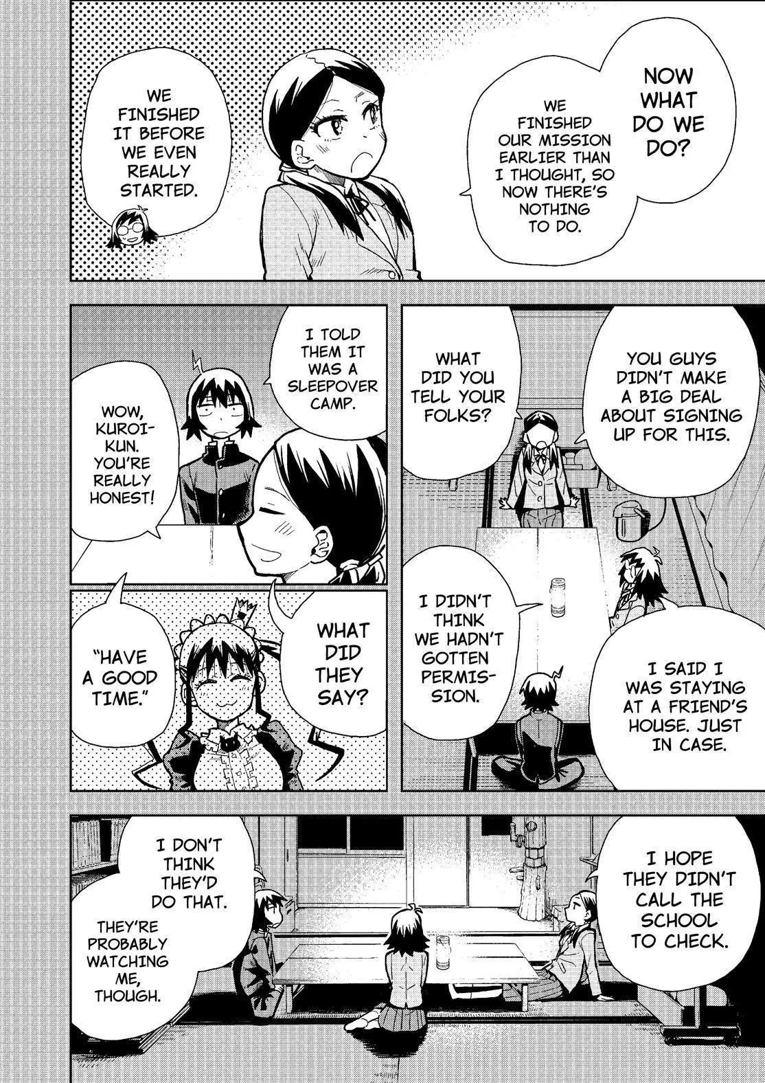 Manga page 14