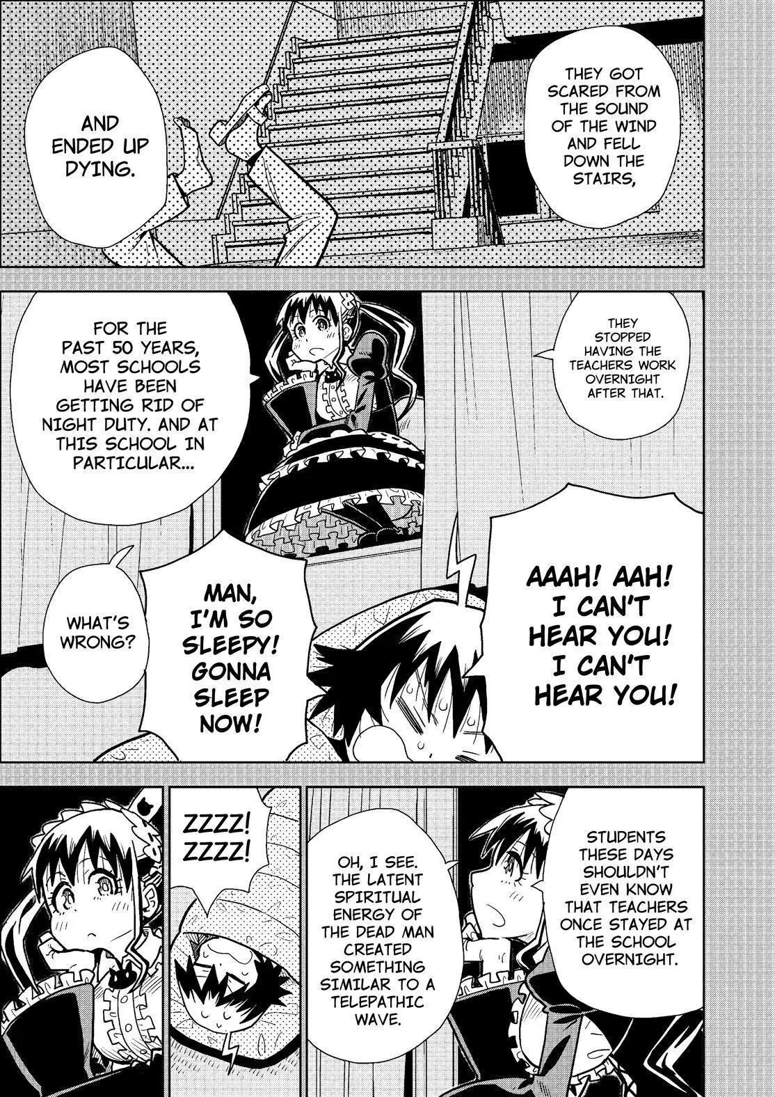 Manga page 21