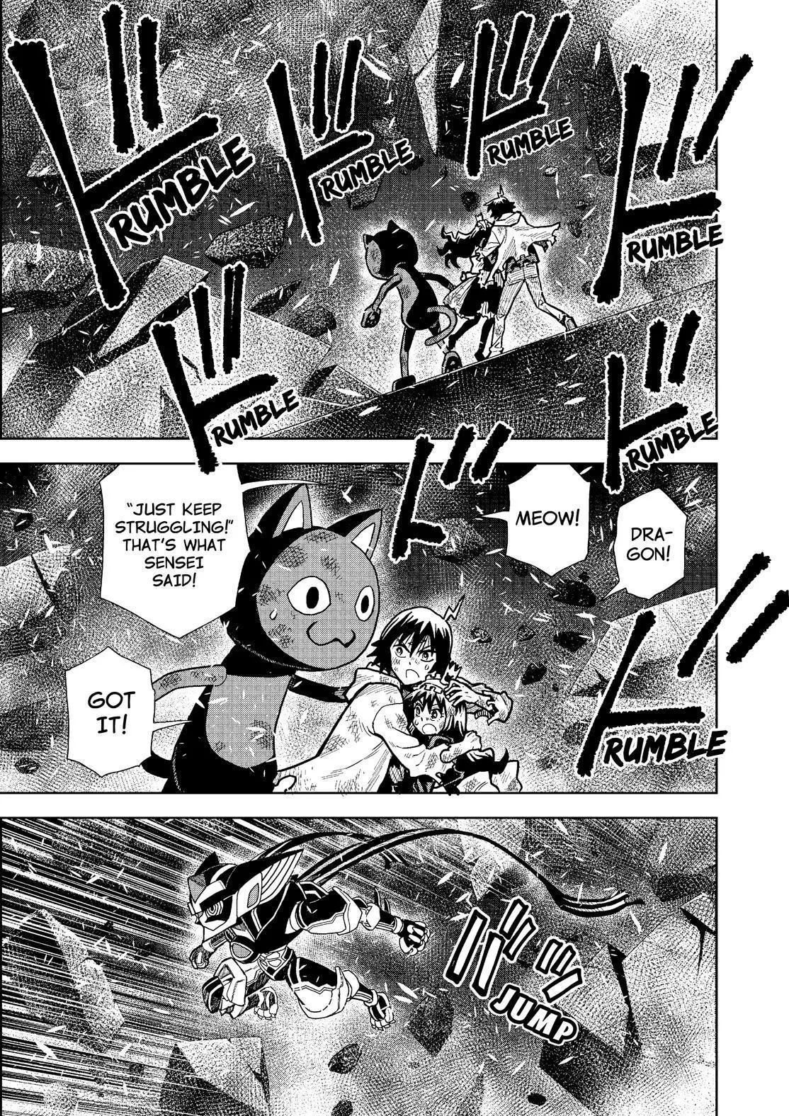 Manga page 21
