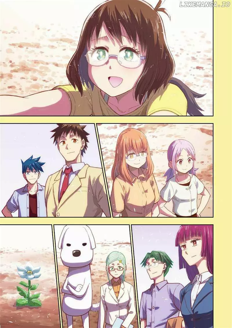 Manga page 23
