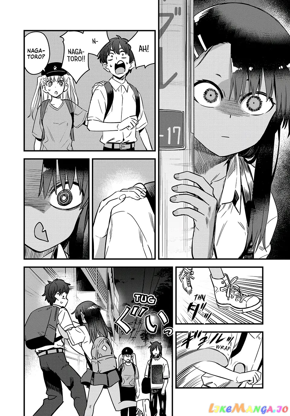 Manga page 20