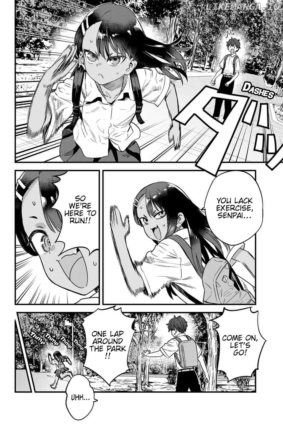 Manga page 10