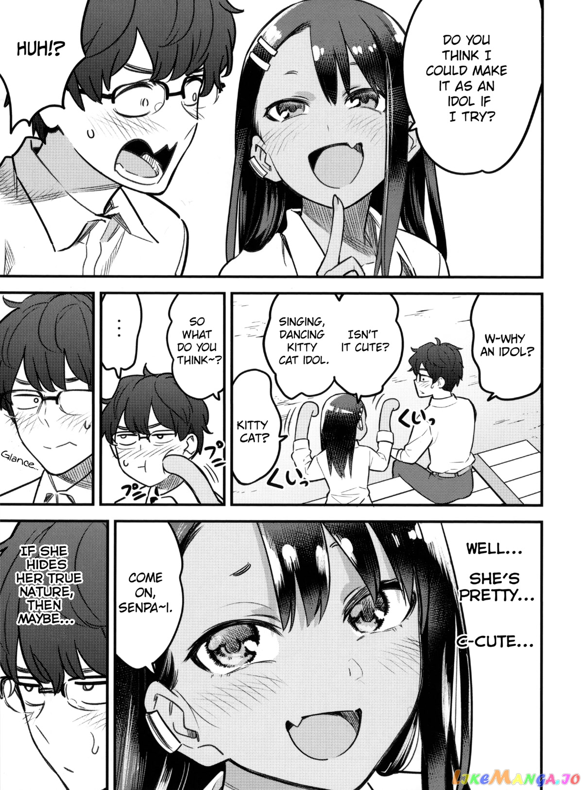 Manga page 4