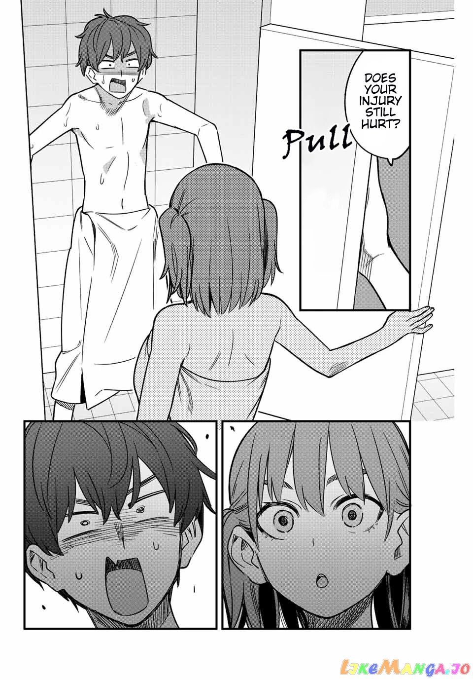 Manga page 12