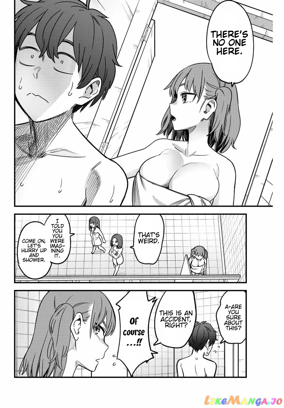 Manga page 14