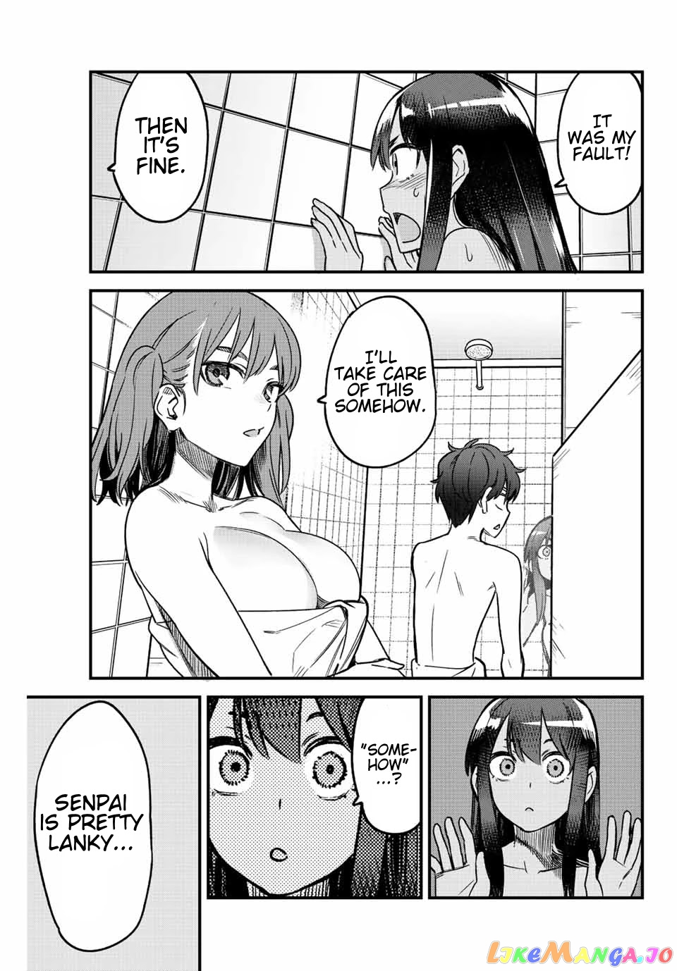 Manga page 15