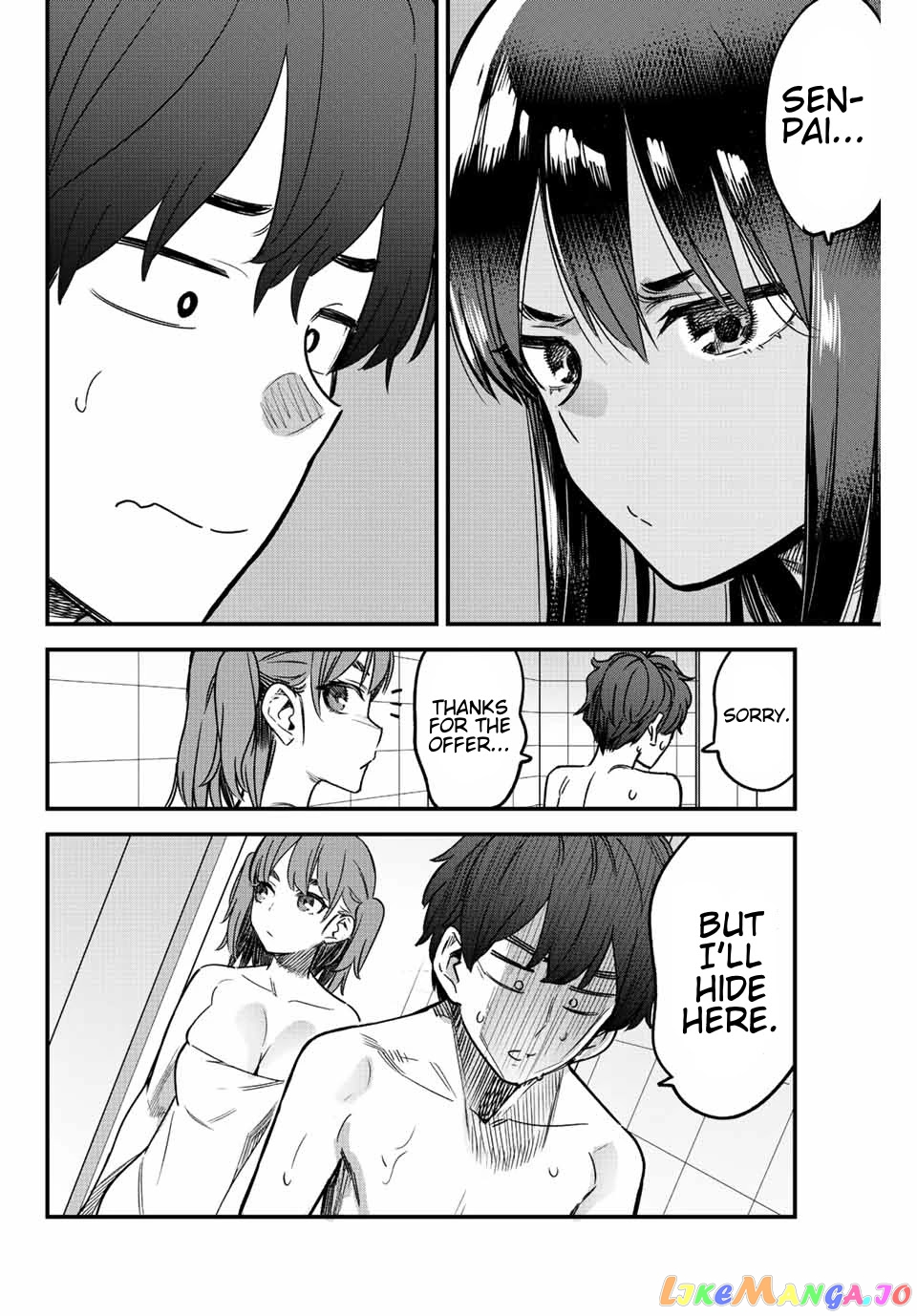 Manga page 18
