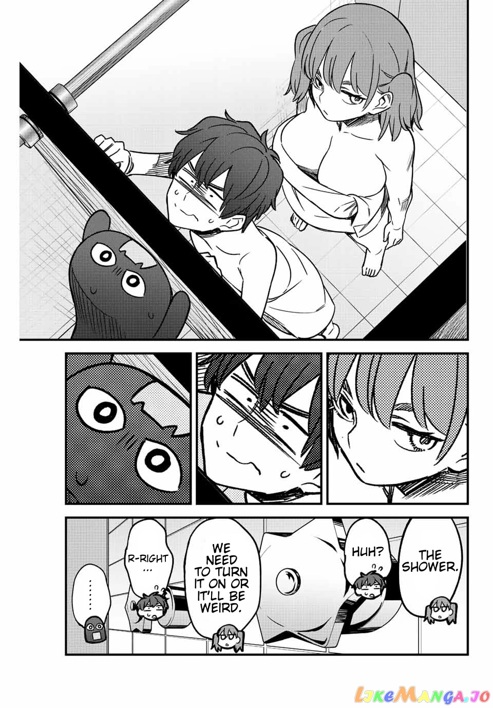 Manga page 23