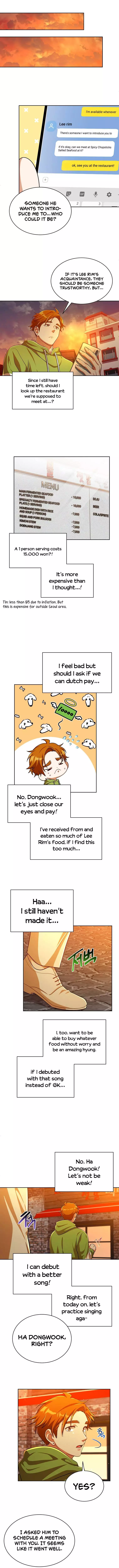 Manga page 12