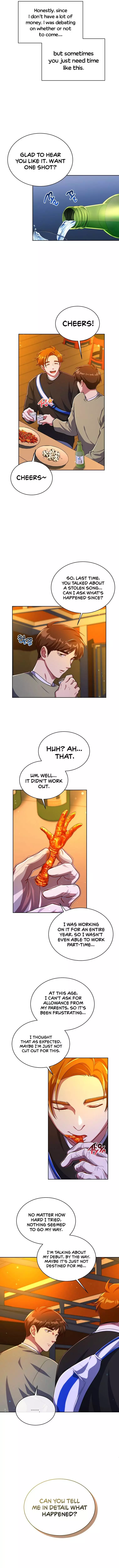 Manga page 7