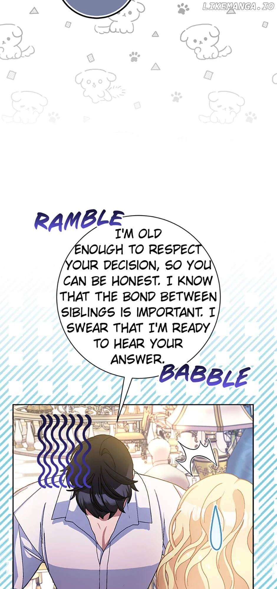 Manga page 23