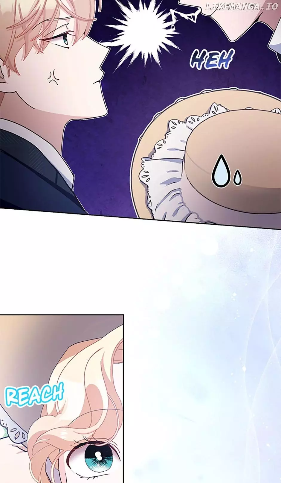 Manga page 40