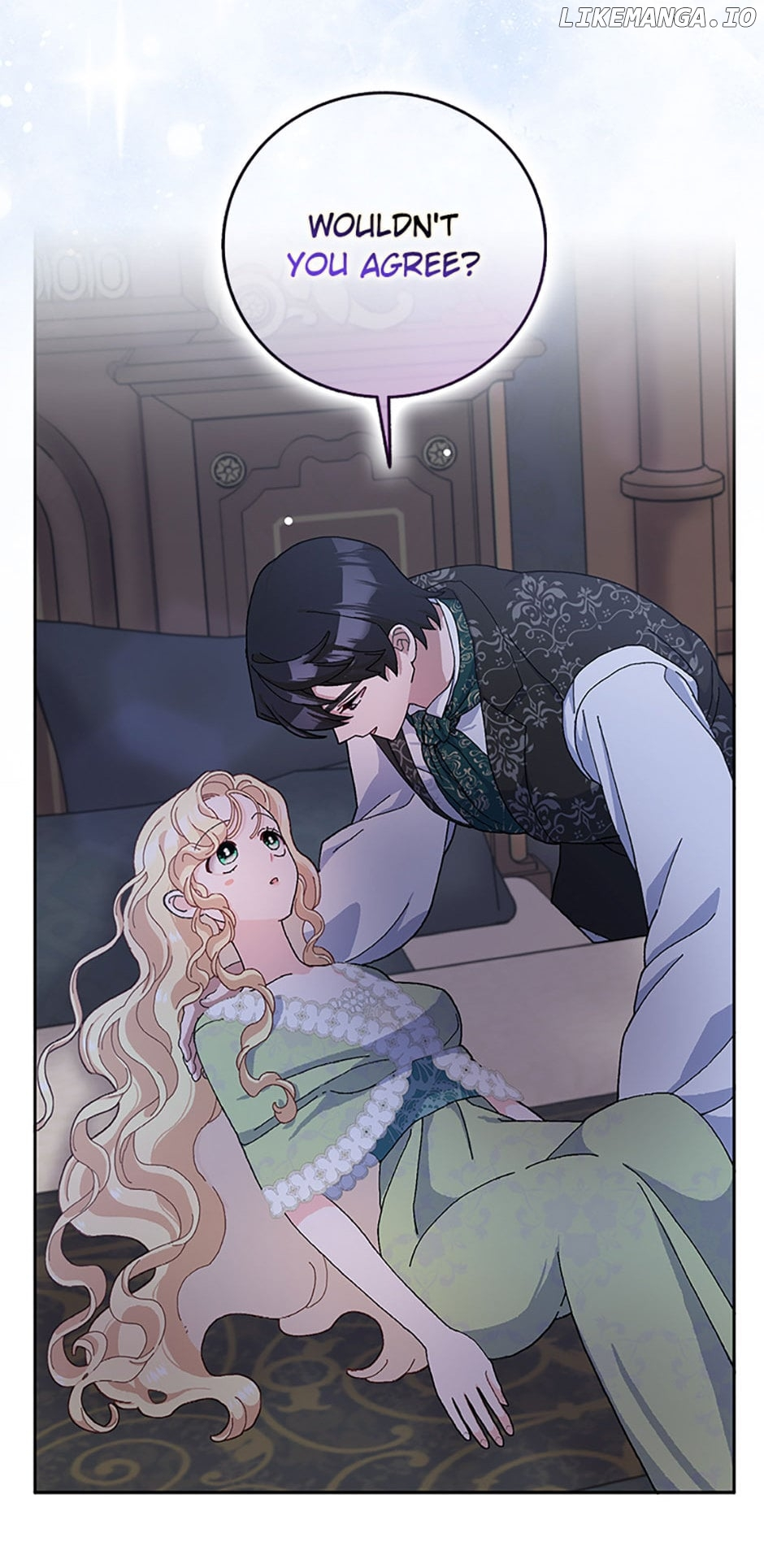Manga page 67