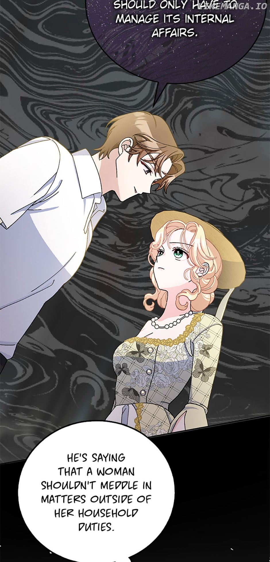 Manga page 14