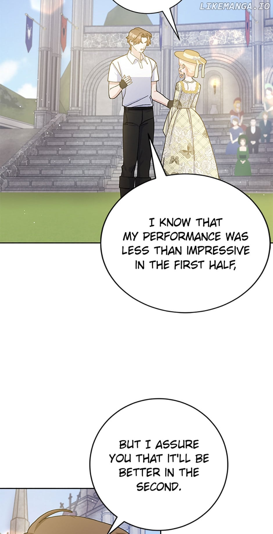 Manga page 4