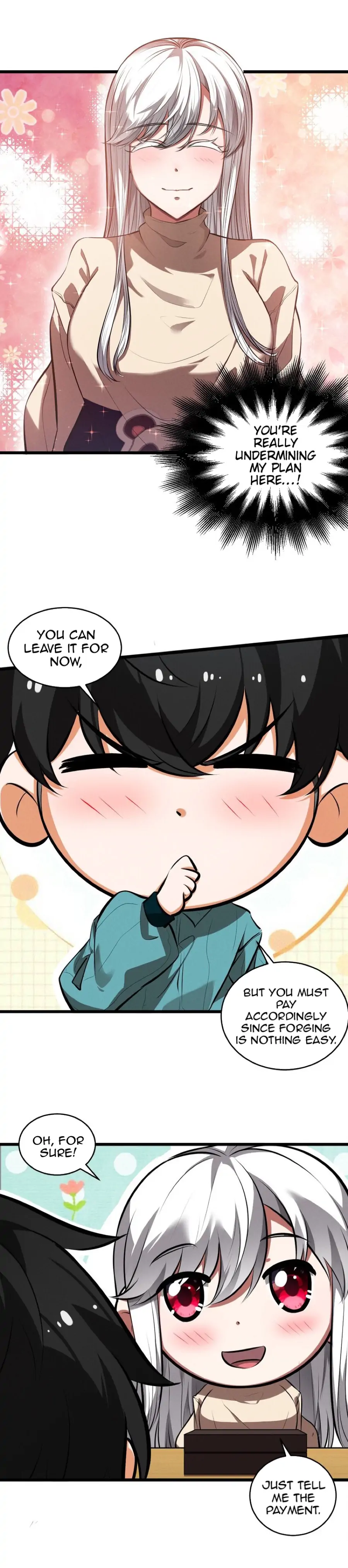 Manga page 21
