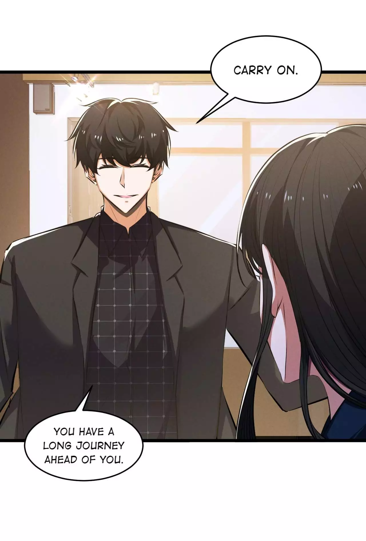 Manga page 38