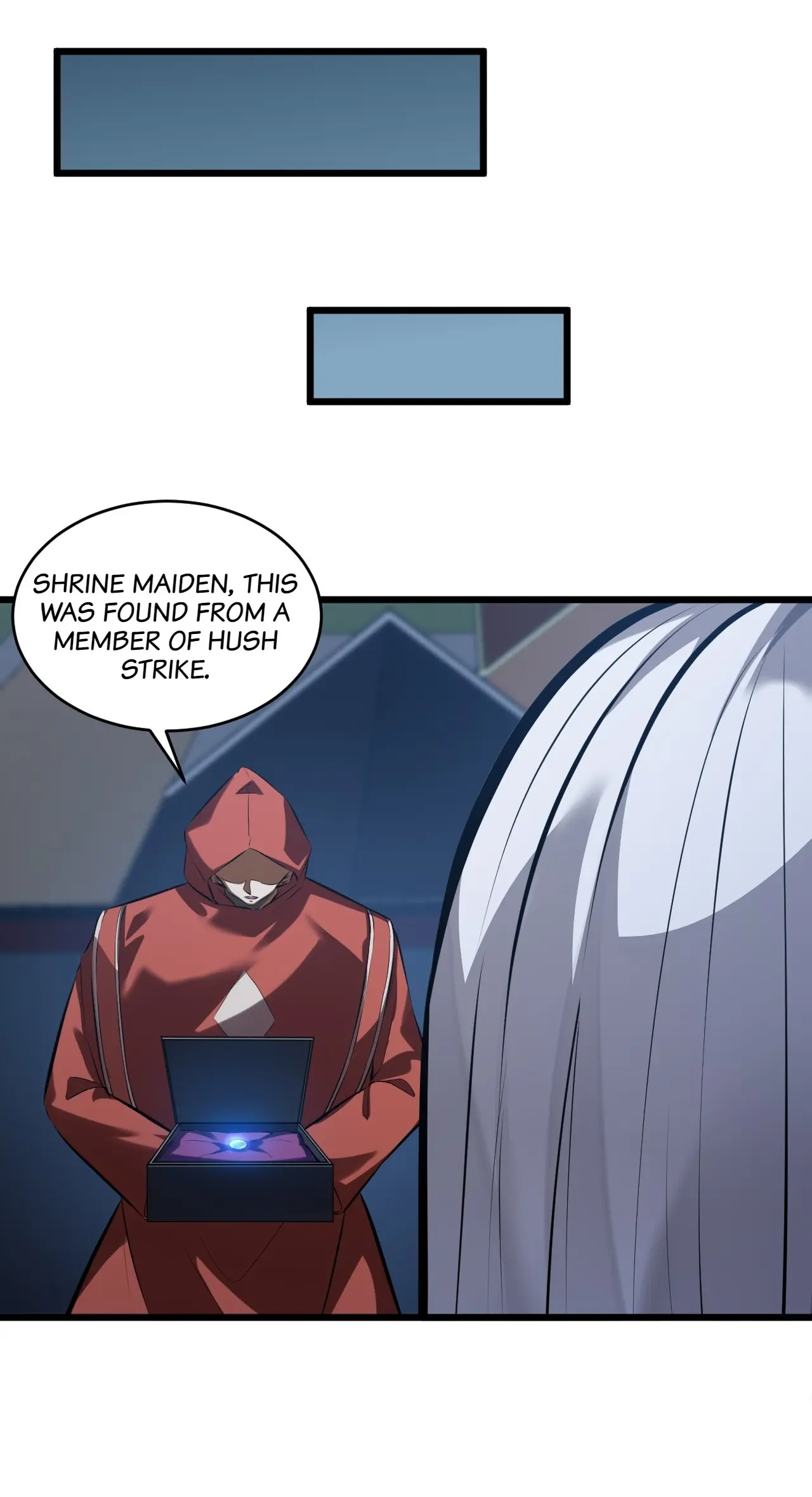 Manga page 28
